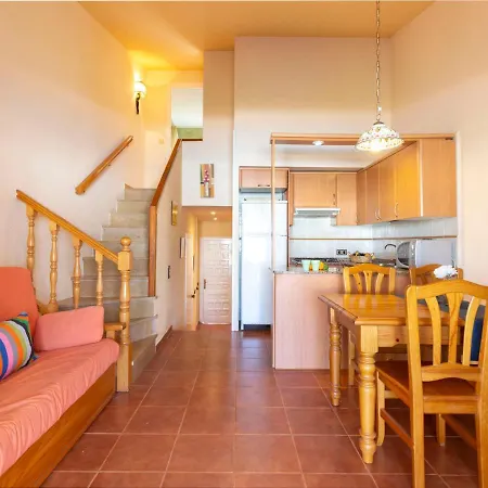 Holiday home Salvagina By Interhome
