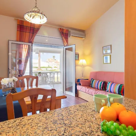 Salvagina By Interhome Holiday home