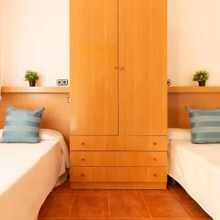 Salvagina By Interhome Holiday home Riumar