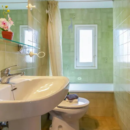 Salvagina By Interhome Holiday home Riumar