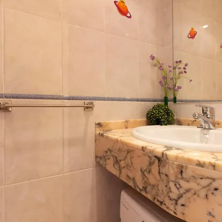 Holiday home Salvagina By Interhome