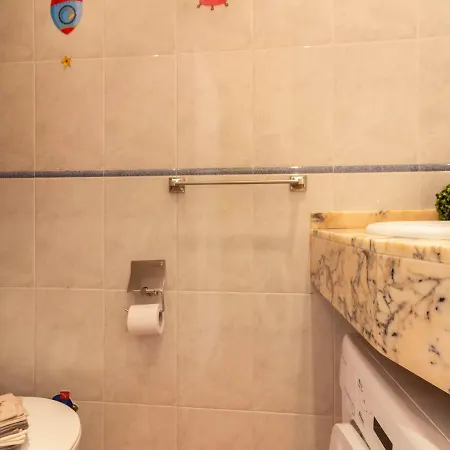 Holiday home Salvagina By Interhome